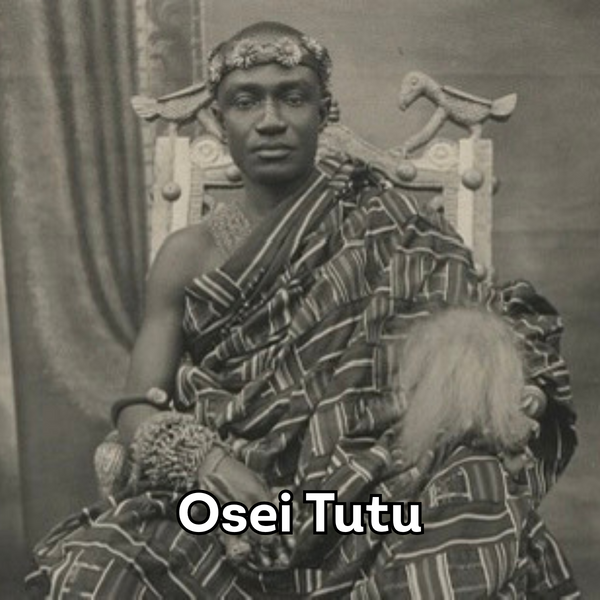 Osei Tutu