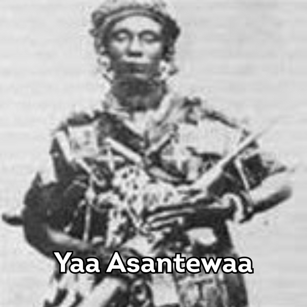 Yaa Asantewaa