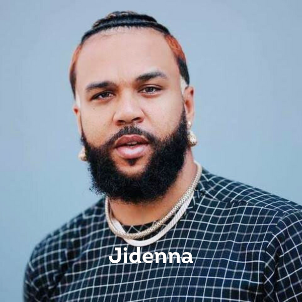 Jidenna
