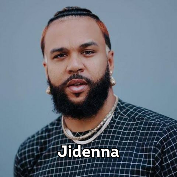 Jidenna
